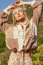 Load image into Gallery viewer, The Weekend Cozy Jacket