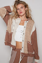 Load image into Gallery viewer, The Weekend Cozy Jacket