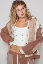 Load image into Gallery viewer, The Weekend Cozy Jacket