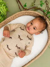 Load image into Gallery viewer, Organic Doxie Dog Pullover