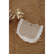 Load image into Gallery viewer, Lottie Lace Bib