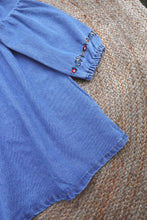Load image into Gallery viewer, Marina Denim Dress