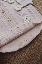 Load image into Gallery viewer, Soft Pink Whitney Romper