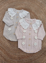 Load image into Gallery viewer, Soft Pink Whitney Romper