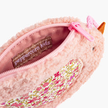 Load image into Gallery viewer, Bird Chick Plush Crossbody Purse
