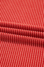 Load image into Gallery viewer, The Merry Ribbed Pullover

