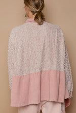 Load image into Gallery viewer, Pink Sequin Top

