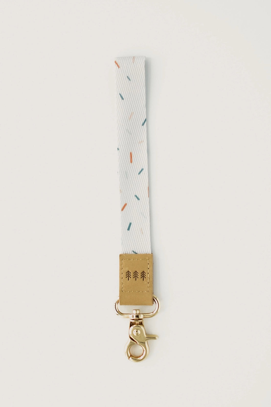 Wrist Lanyard
