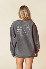 Load image into Gallery viewer, You Matter Vintage Pullover
