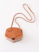 Load image into Gallery viewer, Little Fox Purse
