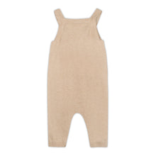 Load image into Gallery viewer, Organic Farm Embroidered Baby Overall Set
