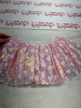 Load image into Gallery viewer, Sequin Heart Tutu
