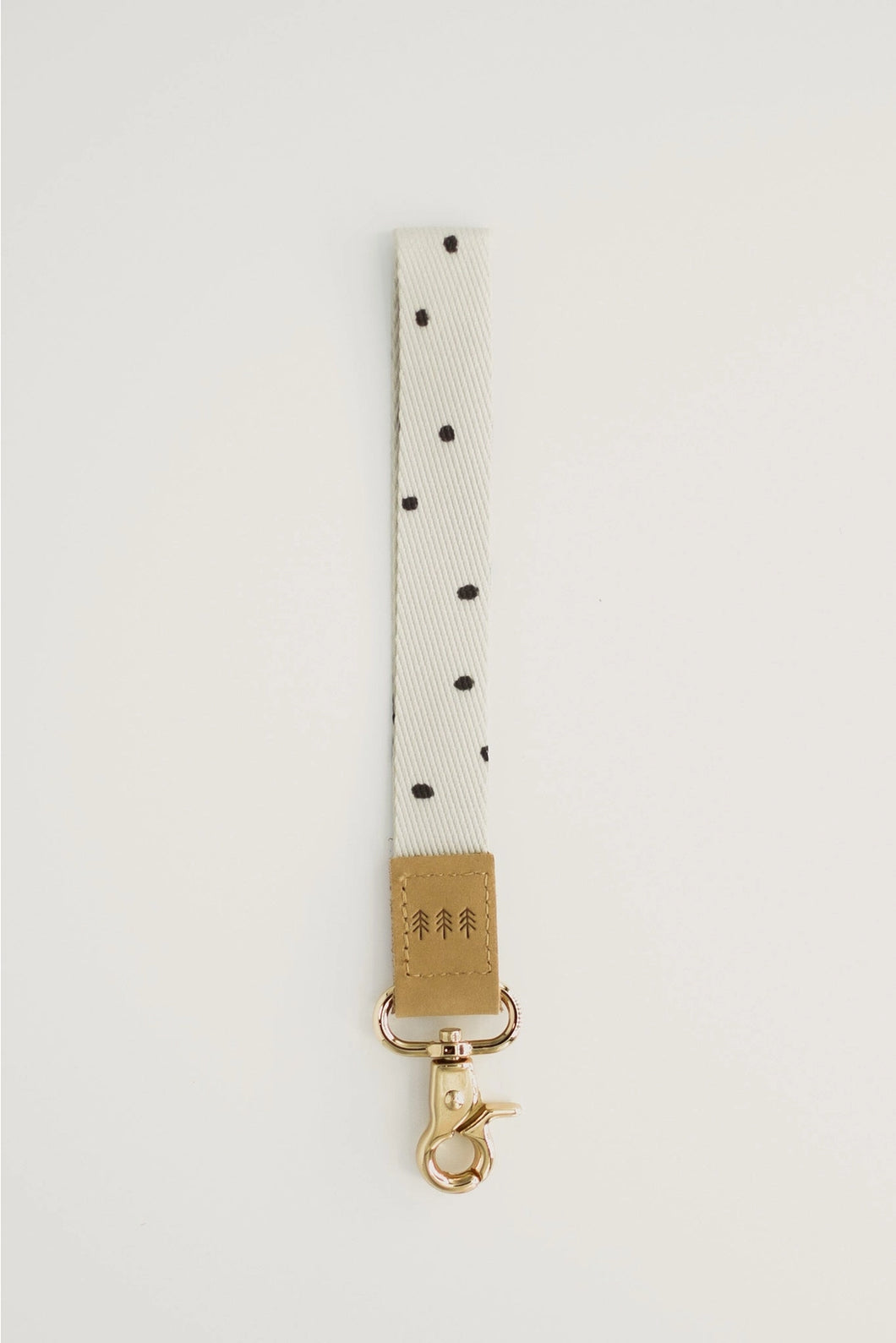 Wrist Lanyard