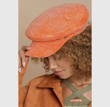 Load image into Gallery viewer, Corduroy Beret
