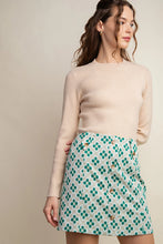 Load image into Gallery viewer, Lush Grove Print Skirt
