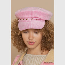 Load image into Gallery viewer, Corduroy Beret

