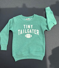 Load image into Gallery viewer, Tiny Tailgater Hoodie
