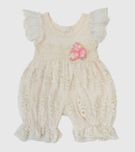 Load image into Gallery viewer, Handmade Princess Romper
