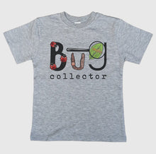 Load image into Gallery viewer, Bug collector super soft tee
