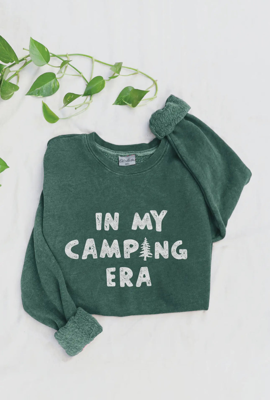 Camping Era—super soft collection