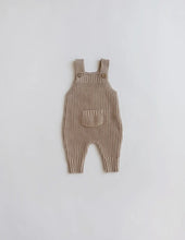 Load image into Gallery viewer, Newborn Cuddle + Kind matching knit jumper
