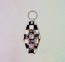 Load image into Gallery viewer, Motel Key Chain
