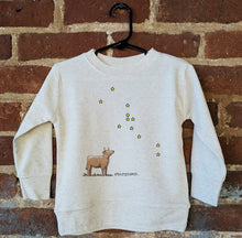 Load image into Gallery viewer, Stargazer super soft long sleeve tee
