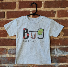 Load image into Gallery viewer, Bug collector super soft tee

