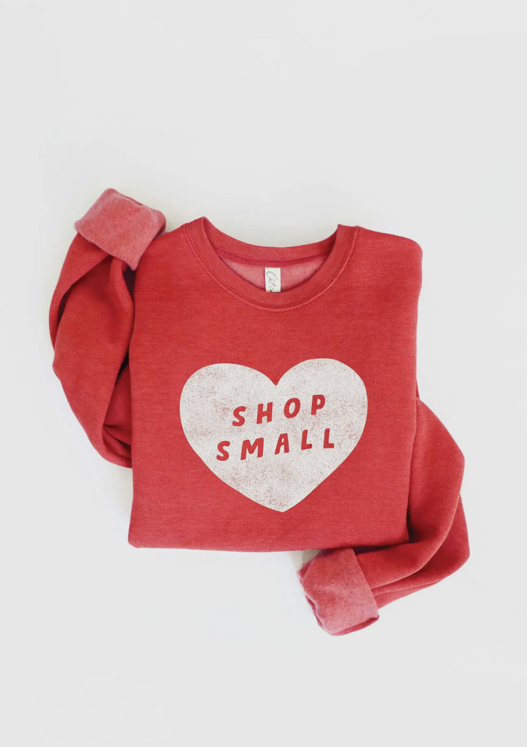 Shop Small—super soft collection