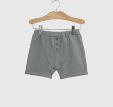 Load image into Gallery viewer, Boy Shorts color Steel
