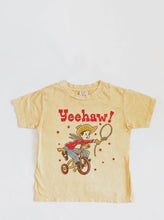 Load image into Gallery viewer, Yeehaw Toddler Tee
