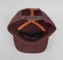 Load image into Gallery viewer, Rowdy Youth SnapBack Hat
