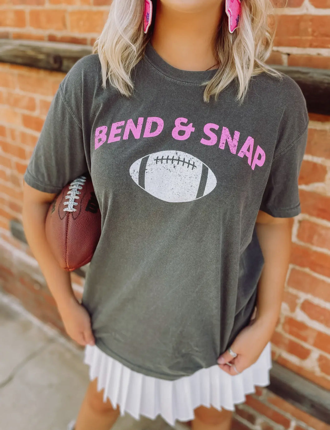 Bend & Snap