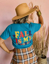 Load image into Gallery viewer, Fall is my Favorite Tee
