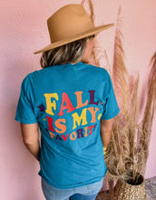 Load image into Gallery viewer, Fall is my Favorite Tee
