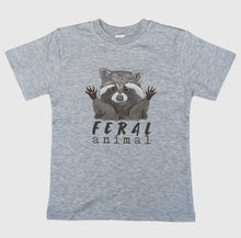 Load image into Gallery viewer, Feral Animal Super Soft Tee
