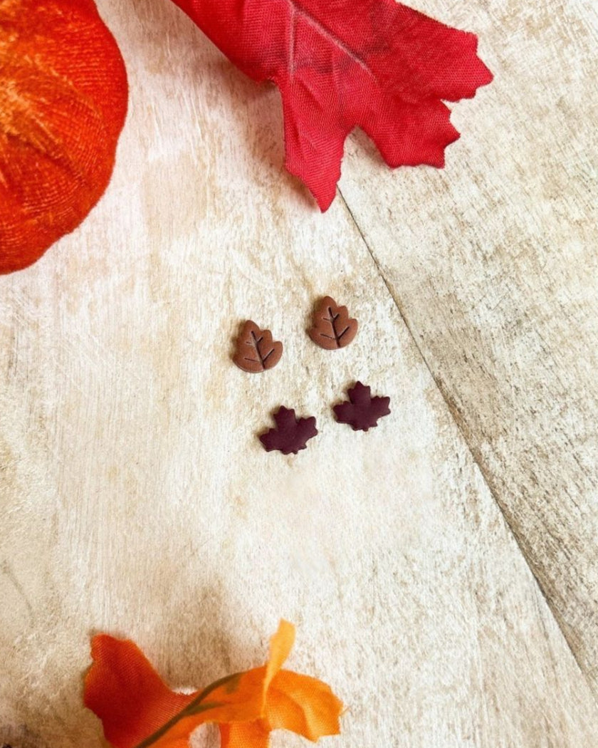 Autumn Studpack