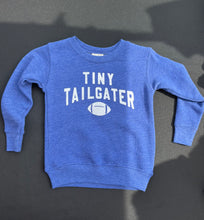 Load image into Gallery viewer, Tiny Tailgater Hoodie
