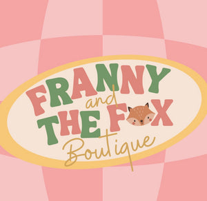 Franny and the Fox