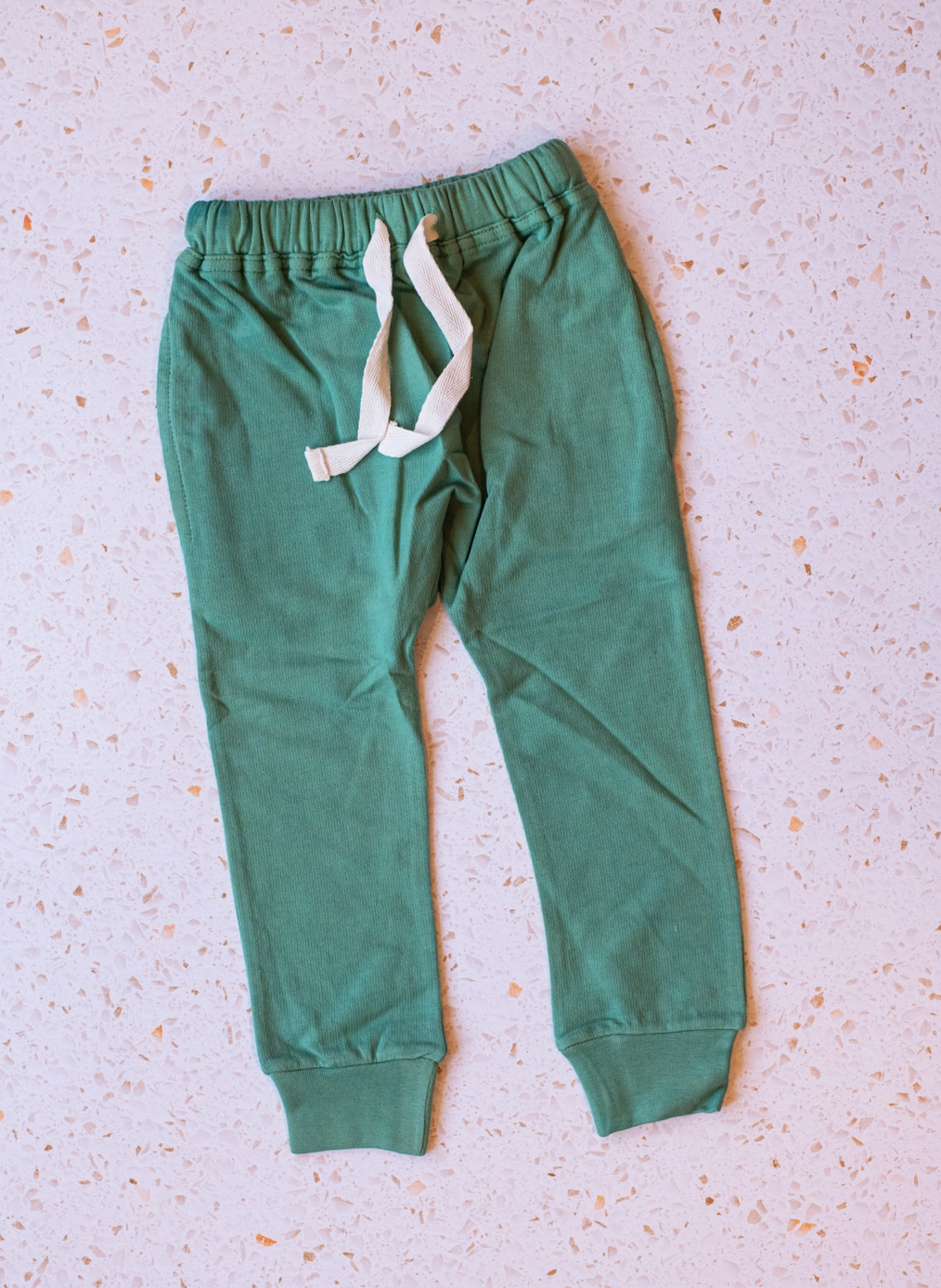 Organic Joggers