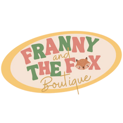 Franny and the Fox