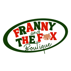 Franny and the Fox