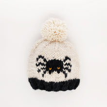 Load image into Gallery viewer, Spider Knit Beanie
