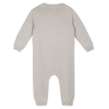 Load image into Gallery viewer, Organic Dinosaur Knit Jumpsuit
