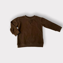 Load image into Gallery viewer, Organic Sweatshirt
