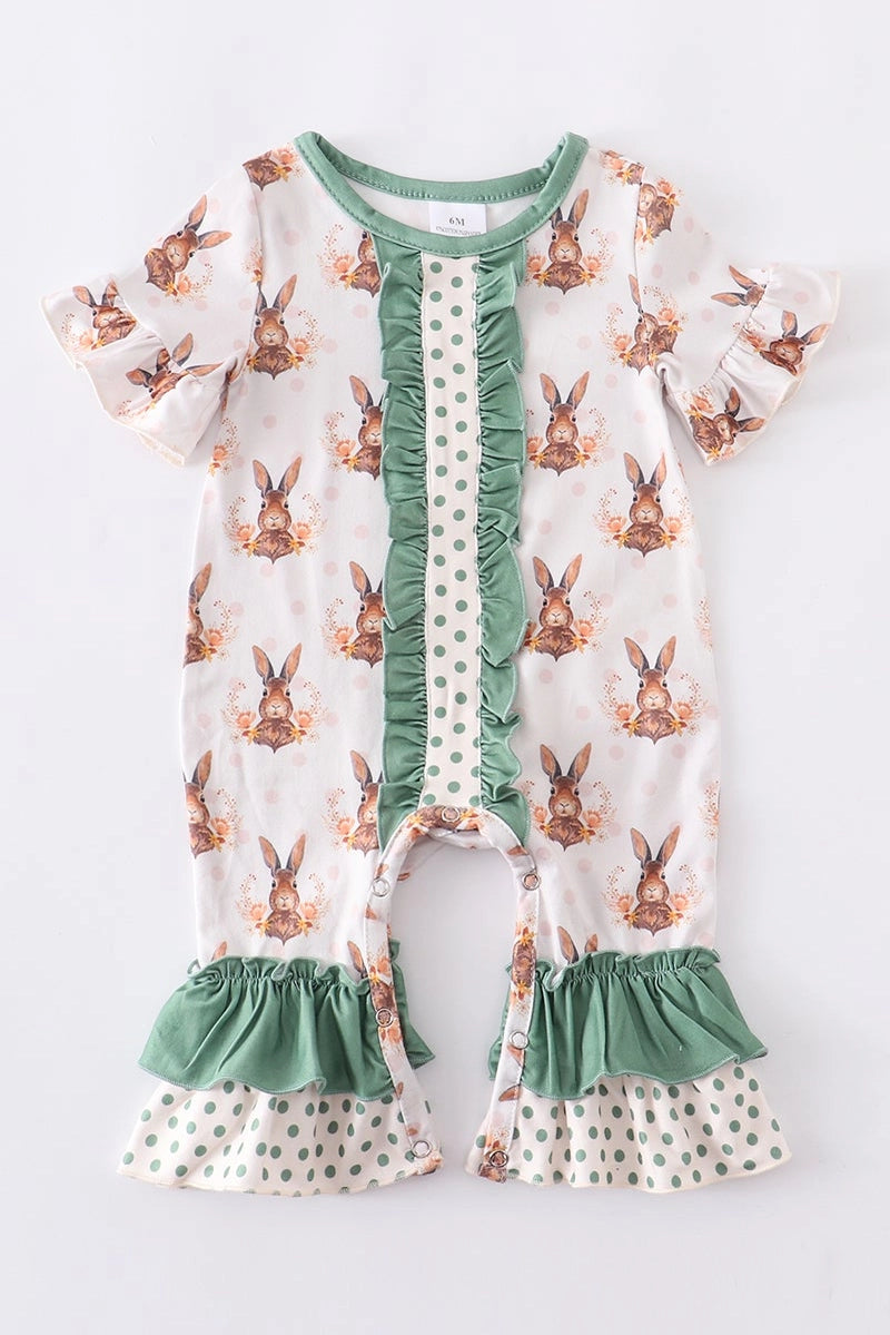 Bunny Jumper