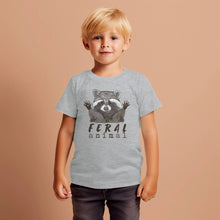 Load image into Gallery viewer, Feral Animal Super Soft Tee
