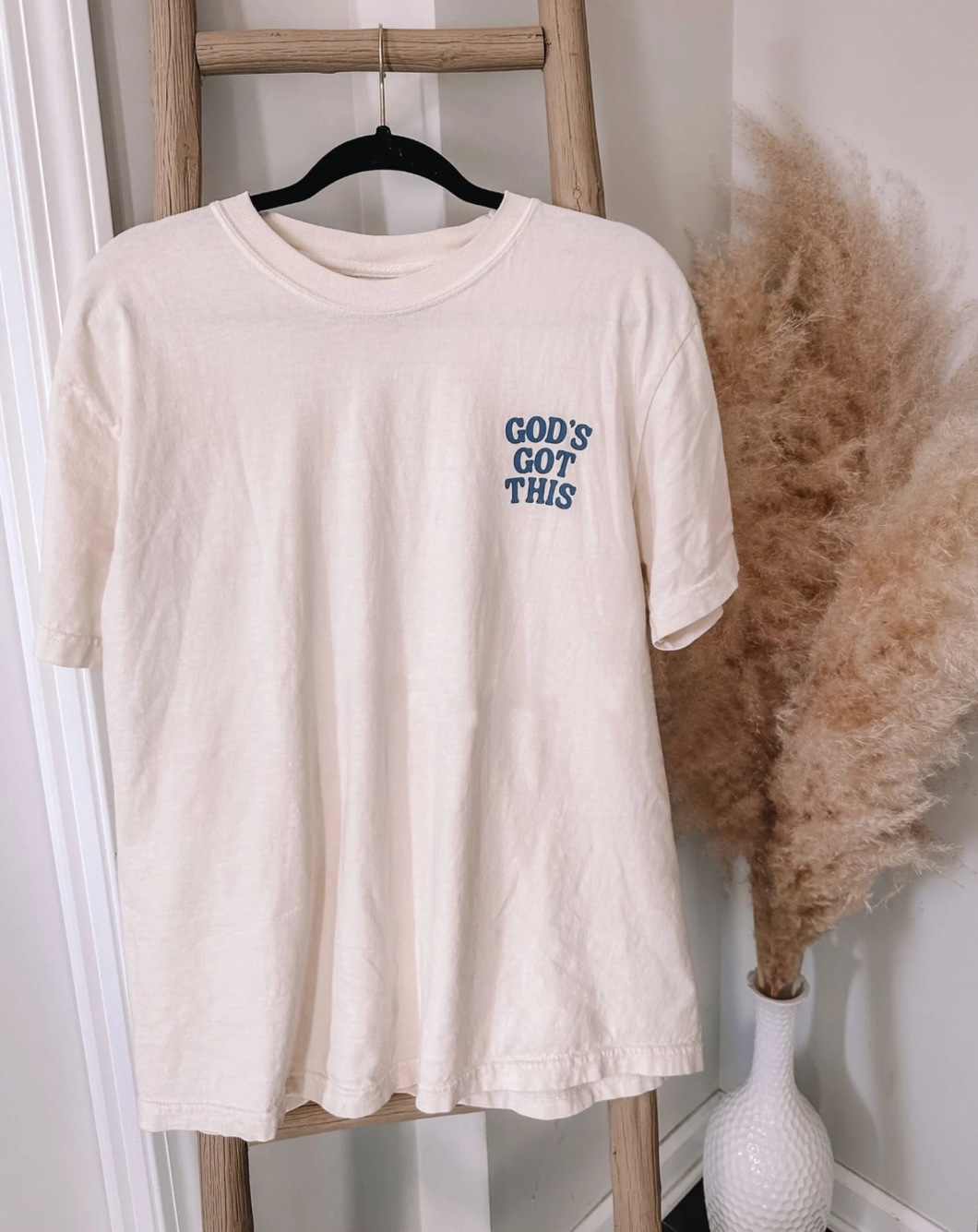 God's Got This Graphic Tee