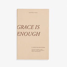 Load image into Gallery viewer, Grace is Enough Devotional
